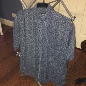 Men’s Medium Puritan Casual Button Down